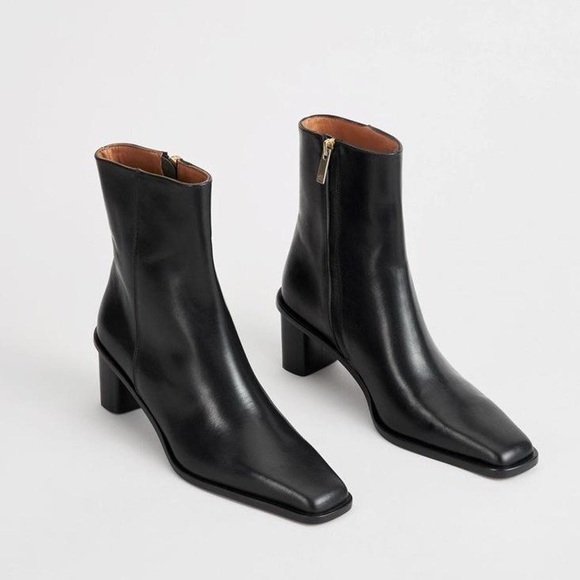 ATP Atelier Torina Boots - Picture 1 of 8